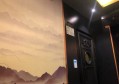 杭州富阳区万市镇附近夜总会招聘包厢陪唱,领班直聘的
