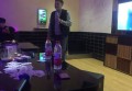 长沙餐饮招聘图片文案（长沙美食招聘视觉创意文案）