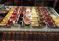 餐饮高薪招聘文案简短（餐饮诚邀英才：高薪职位，速来应聘！）